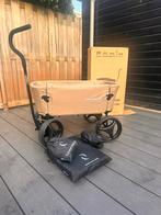 Beach wagon light bolderkar, Ophalen of Verzenden, Zo goed als nieuw