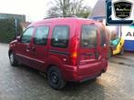Achterdeur Renault Kangoo (KC) 2002 |7751468943|901016192R|, Auto-onderdelen, Gebruikt, Renault Deutschland AG, Dialog.deutschland@renault.de