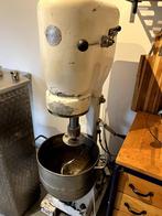 Fomko Professionele Bakkerij Mixer 30L, 4 liter of meer, Ophalen, Gebruikt, 2 snelheden
