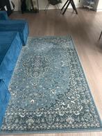 IKEA VEDBÄK RUG BLUE 170x230, Huis en Inrichting, Stoffering | Tapijten en Kleden, Ophalen of Verzenden, Rechthoekig