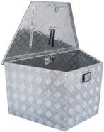 Disselkist aluminium, Ophalen of Verzenden