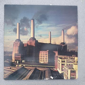 Pink Floyd - Animals - 1977 - vinyl  beschikbaar voor biedingen