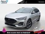 Ford Focus Wagon 1.0 EcoBoost Hybrid ST Line | Winter Pack |, 12 maanden, Gebruikt, Euro 6, Lane Keeping Assist