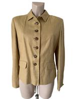 Josephine & Co jasje L, Kleding | Dames, Jurken, Beige, Ophalen of Verzenden, Zo goed als nieuw, Boven de knie