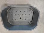 Te koop plastic hondenmand, Dieren en Toebehoren, Ophalen, Nieuw, Polyester