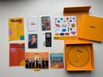 BTS Butter Album - Cream Version, Ophalen of Verzenden, Zo goed als nieuw, Pop