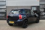 MINI Countryman 1.6 Cooper Chili / Stoelverwarming / Xenon, Auto's, Voorwielaandrijving, Stof, Gebruikt, Met garantie (alle)