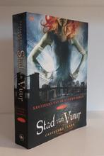 Kronieken van de onderwereld - deel 1 en 2, Boeken, Ophalen of Verzenden, Cassandra Clare