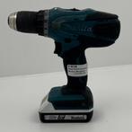 Makita DF457D boormachine | Met accu | Met garantie, Ophalen of Verzenden, Zo goed als nieuw, 600 watt of meer, Boormachine