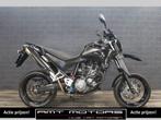 YAMAHA XT 660 X (bj 2009) 35KW A2 geschikt Triple Black, Bedrijf, Overig