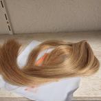 3x haar extension natural hair company, kleur warm blond, Ophalen of Verzenden, Zo goed als nieuw