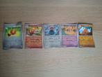 Pokémon kaarten, Hobby en Vrije tijd, Verzamelkaartspellen | Pokémon, Ophalen of Verzenden, Meerdere kaarten