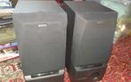 Speakers woofer Sony, Audio, Tv en Foto, Luidsprekers, Ophalen of Verzenden, Zo goed als nieuw, Sony