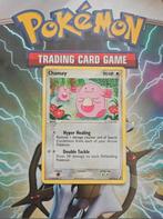 Chansey 20/115 Ex Unseen Forces pokemon kaart rare, Ophalen of Verzenden, Gebruikt, Losse kaart