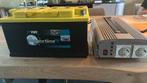 Omvormer camper, Caravans en Kamperen, Ophalen