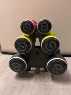 Body sculpture dumbell toren, Sport en Fitness, Fitnessmaterialen, Ophalen of Verzenden, Zo goed als nieuw