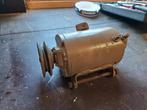 Fiat gelijkstroom dynamo 24V, Ophalen of Verzenden, Gebruikt, Fiat