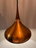 Fritz Hansen Orient P1-hanglamp: koper en palissander, Huis en Inrichting, Lampen | Hanglampen, Ophalen of Verzenden, Gebruikt