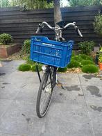 Fiets, Ophalen, Versnellingen, Batavus, 53 tot 56 cm