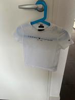 Tommy Hilfiger t-shirt maat 86, Kinderen en Baby's, Babykleding | Maat 86, Tommy Hilfiger, Shirtje of Longsleeve, Ophalen of Verzenden