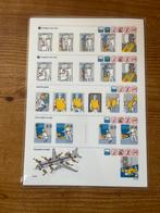 Safety card BMI, Verzamelen, Ophalen of Verzenden, Overige typen
