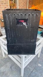 Trickle filter, Ophalen of Verzenden, Zo goed als nieuw, Vijverfilter