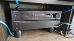 Onkyo TX-NR646, Ophalen, Zo goed als nieuw, 120 watt of meer, Onkyo