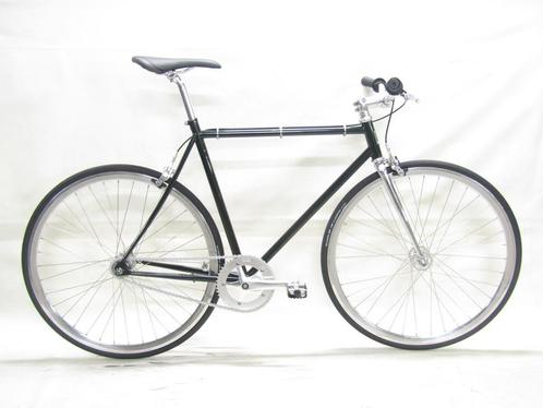 Maze Fixi groen heren 53cm 28inch, Fietsen en Brommers, Fietsen | Heren | Herenfietsen, Nieuw, Overige merken, 53 tot 57 cm