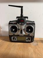 Robbe XS-4 LCD 2,4 GHz Zender, Hobby en Vrije tijd, Ophalen of Verzenden, Gebruikt