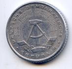 Duitsland DDR 50 Pfennig 1950 - 2e Type 1958 Km12.1, Postzegels en Munten, Munten | Europa | Niet-Euromunten, Verzenden, Duitsland