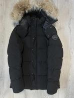 Canada goose jas, Ophalen of Verzenden, Zo goed als nieuw