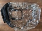 Bugaboo Gecko regenhoes en muskietennet, Ophalen, Gebruikt, Kinderwagen, Bugaboo