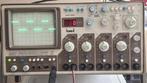 Oscilloscoop BWD 881 Powerscope II 4 kanaals 50 Mhz, Ophalen, Gebruikt, Overige meters
