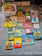 Peuter boeken en kleuter boeken, Ophalen of Verzenden, Zo goed als nieuw, 1 tot 2 jaar