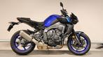 Yamaha MT-10 ABS Gratis sportpakket twv 2175 euro (bj 2025), Bedrijf, Meer dan 35 kW, Naked bike