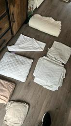 Beddengoed juniorbed - set nummer 1, Ophalen, Gebruikt