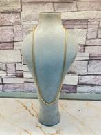 Franco Ketting - 18k 750, Ophalen, Zo goed als nieuw, Goud