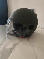 Scooterhelm, nieuw!, Ophalen of Verzenden, Nieuw