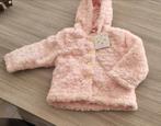 rose baby jasje maat 98 / 104 nieuw, Ophalen of Verzenden, Nieuw, Meisje, Jas
