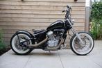 Honda VT600 Shadow – Custom Bobber, Motoren, Motoren | Honda, 2 cilinders, Chopper, Particulier, 600 cc