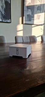 Sonos Connect Gen 2 - Stream je muziek!, Ophalen of Verzenden, Gebruikt, Optische audio, Zonder harde schijf