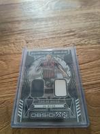 Panini Patch Carlos Bacca Ac Milan 11/199, Ophalen of Verzenden, Nieuw, Losse kaart