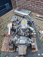 Scheepsdiesel YANMAR 2GM20 + toebehoor, Ophalen, Gebruikt, Diesel, 10 tot 30 pk