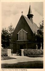 Kapellebrug, Hulst Kapel ter Eecken, Verzenden, 1940 tot 1960, Ongelopen, Zeeland