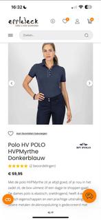 Paardrij shirt, Ophalen, Gebruikt, Overige soorten, Dames