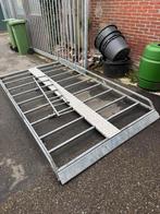 Imperiaal + ladder voor volkwagen crafter (lengte 1), Ophalen, Zo goed als nieuw