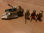 Lego Star Wars 8083 Battle Pack, Kinderen en Baby's, Speelgoed | Duplo en Lego, Ophalen of Verzenden, Zo goed als nieuw