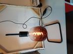 Sierlamp met dimmer., Ophalen, Glas