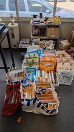 Unieke verzameling klassieke elpees ca 1500, Ophalen, Gebruikt, Overige formaten, Overige typen