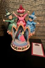 Disney traditions Jim Shore, Verzamelen, Ophalen of Verzenden, Beeldje of Figuurtje